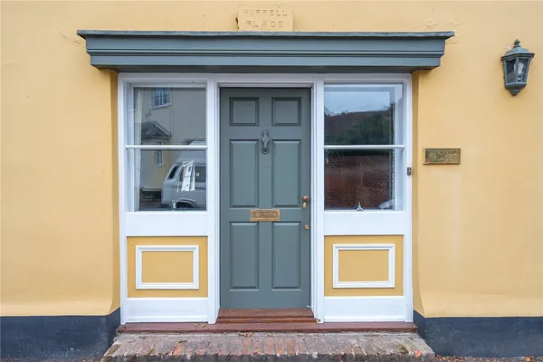 Chapel Street, Bildeston, IP7 photo 25