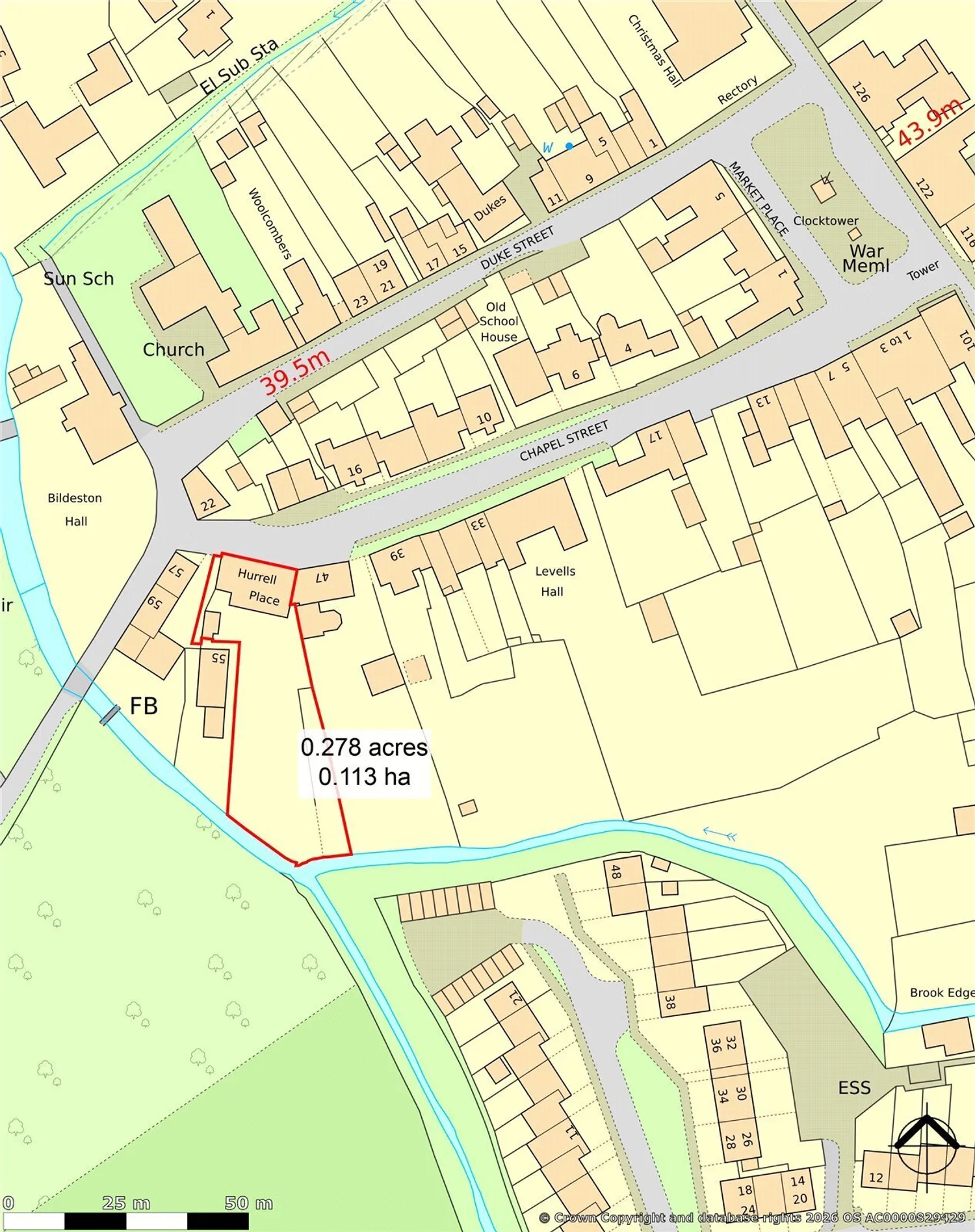 Chapel Street, Bildeston, IP7 photo 26