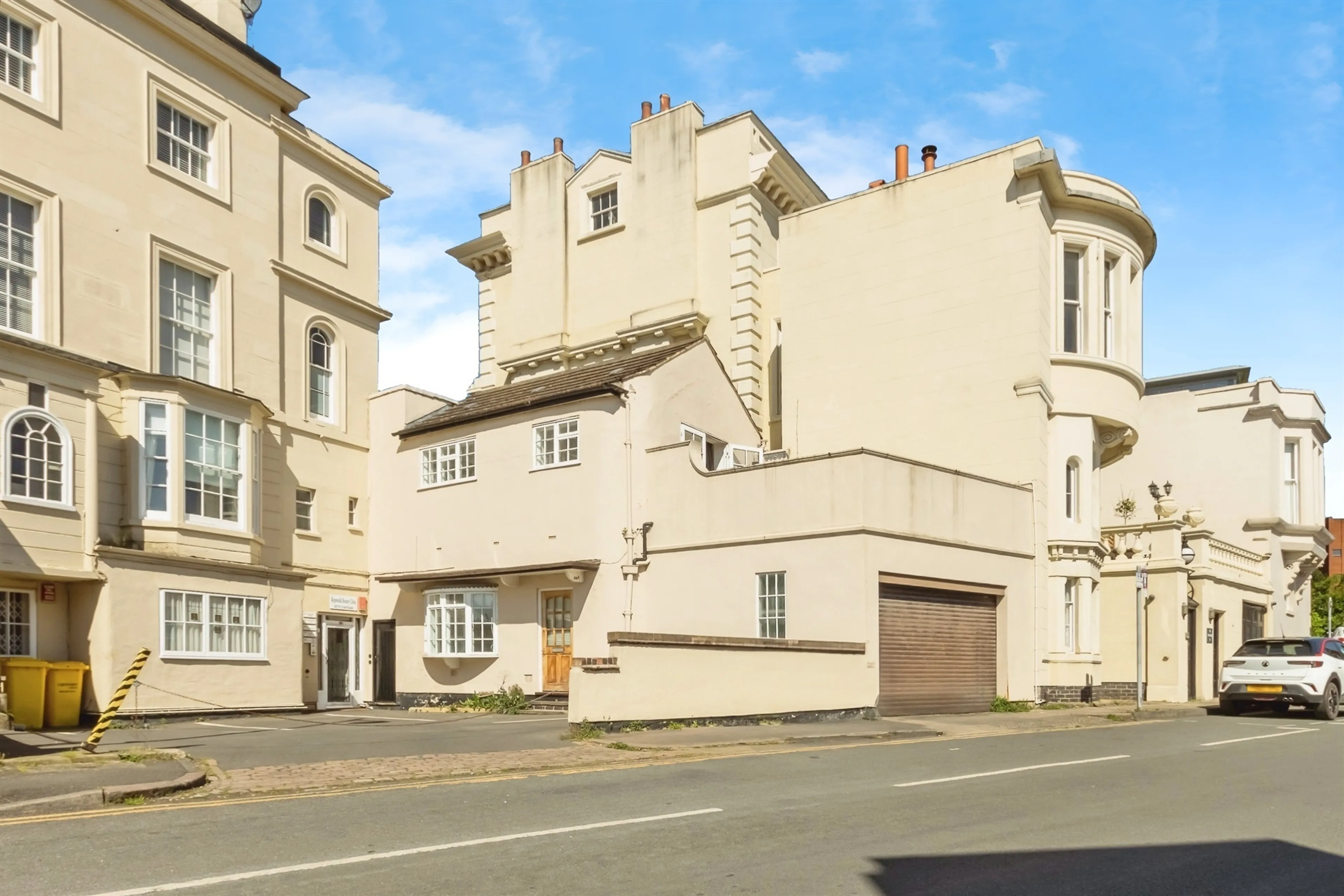 Property at The Ropewalk, Nottingham