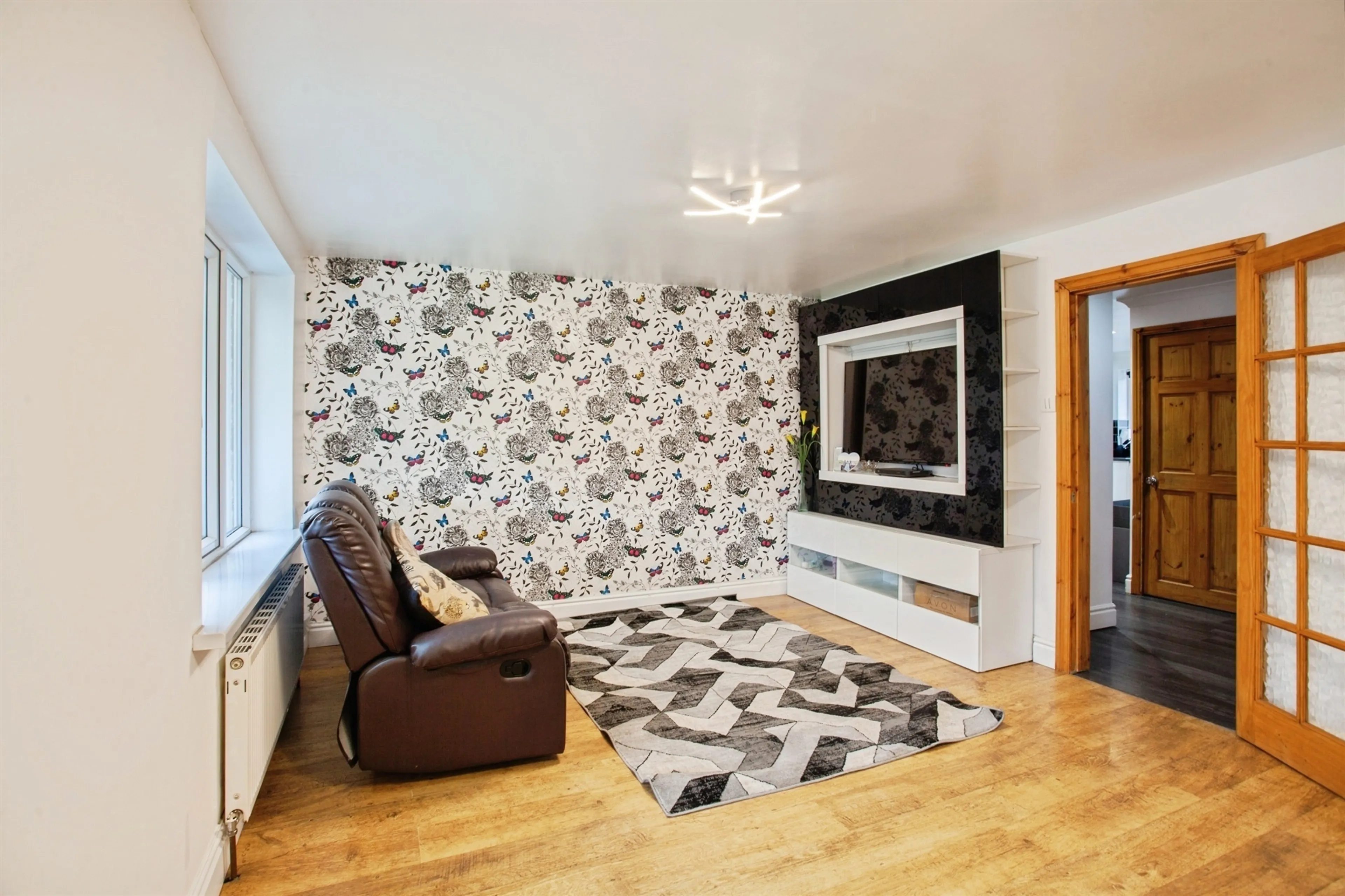 Property at Carbis Close, Barnsley