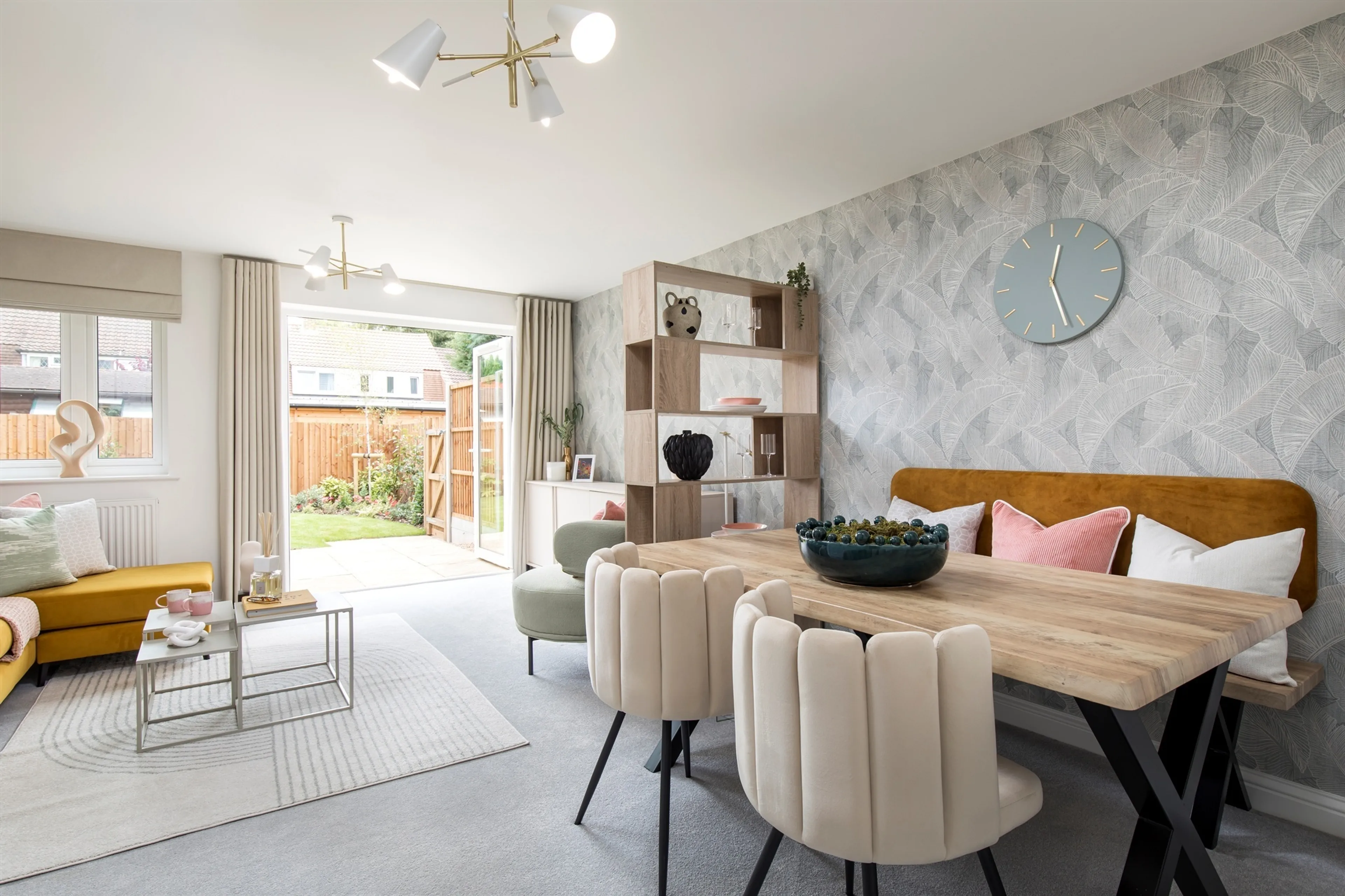 Property at The Spinworks, Aylesbury