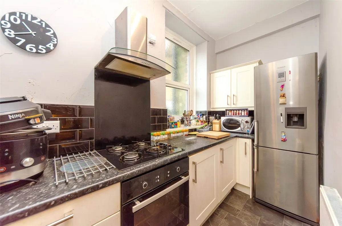 Thomas Street, Caernarfon, Gwynedd, LL55