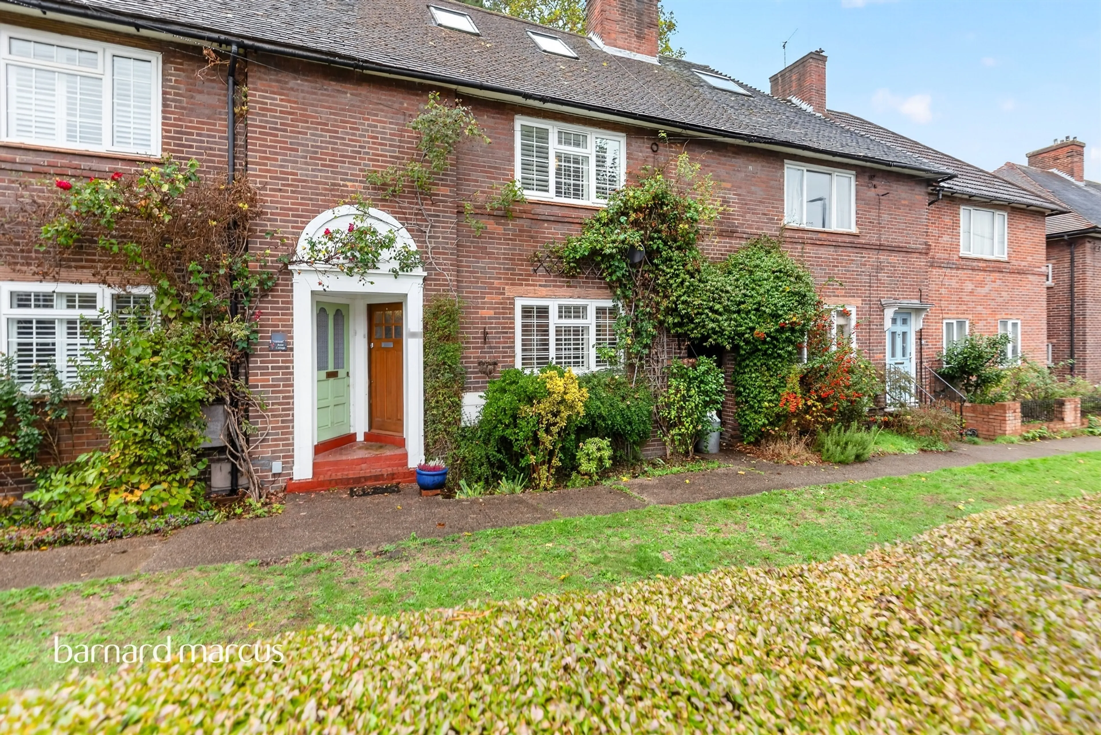 Property at Dover House Road, London