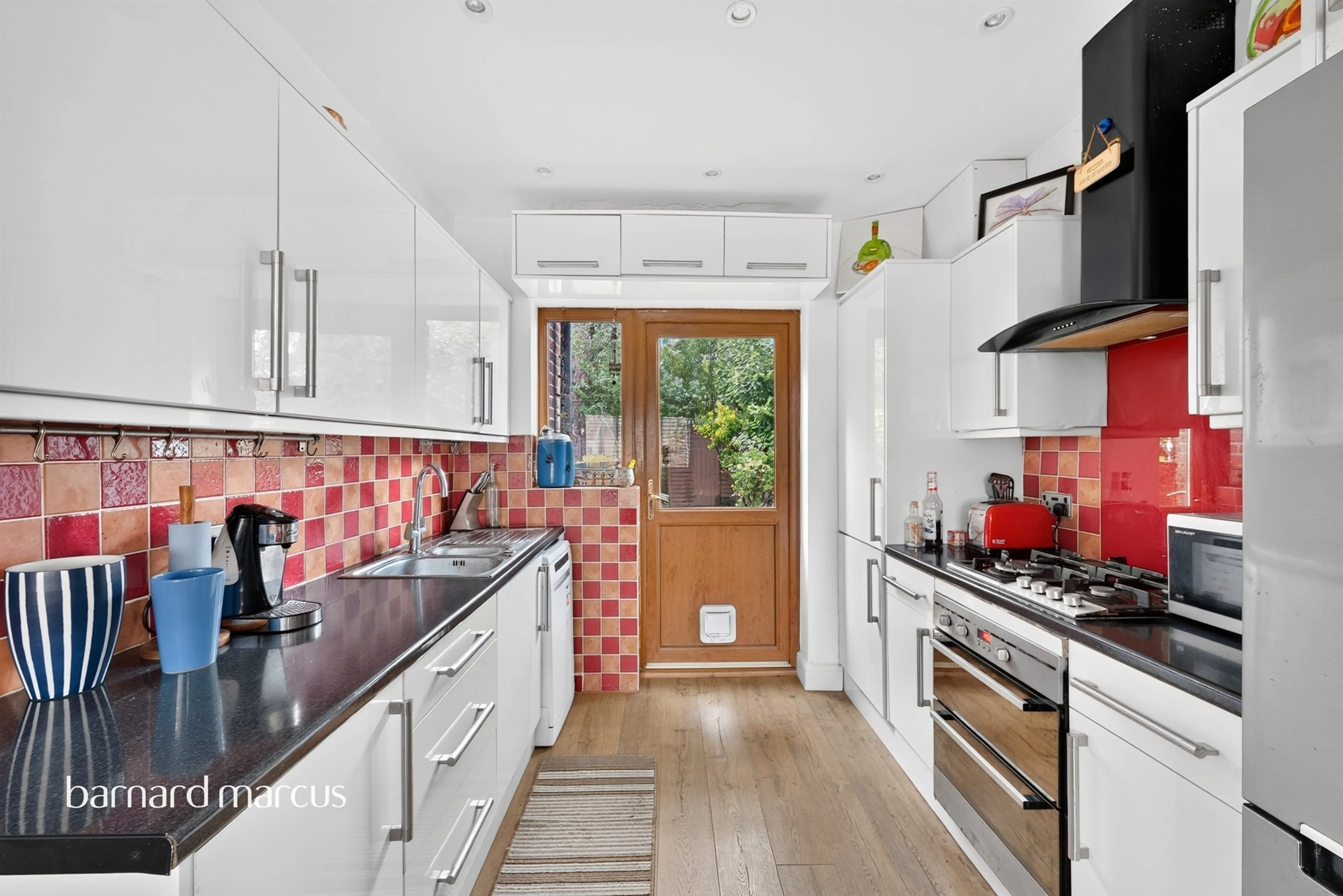 Property at Dover House Road, London