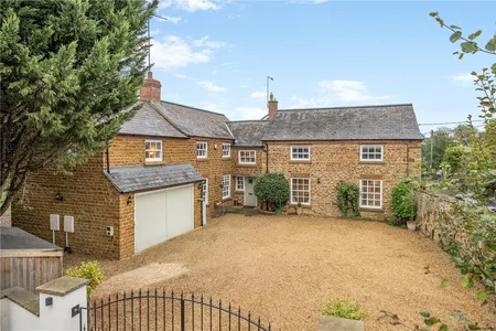 High Street, Milton Malsor, NN7