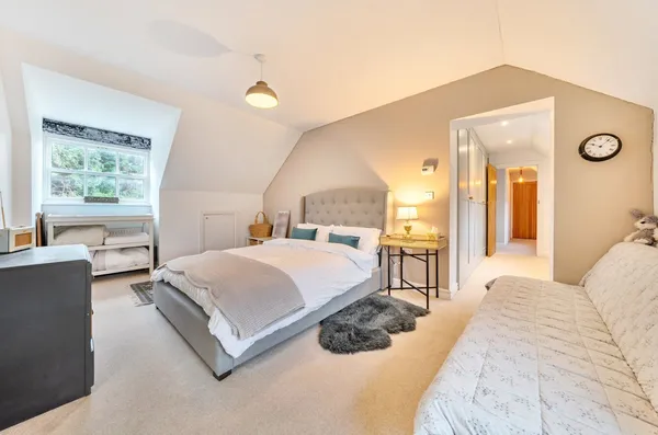 High Street, Milton Malsor, NN7 photo 16