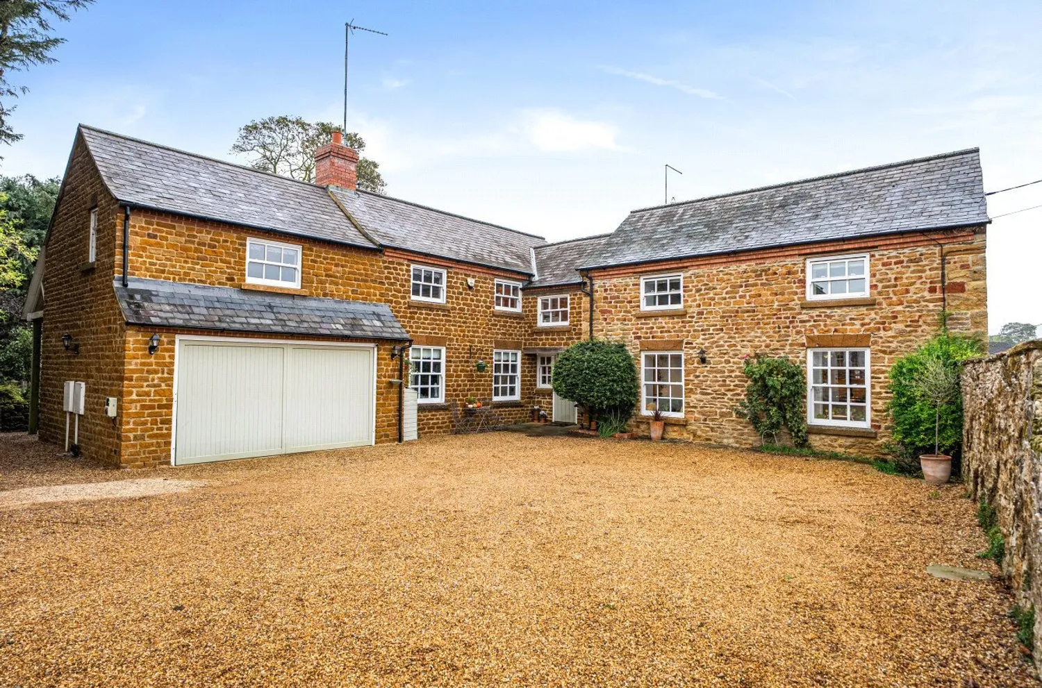 High Street, Milton Malsor, NN7 photo 21