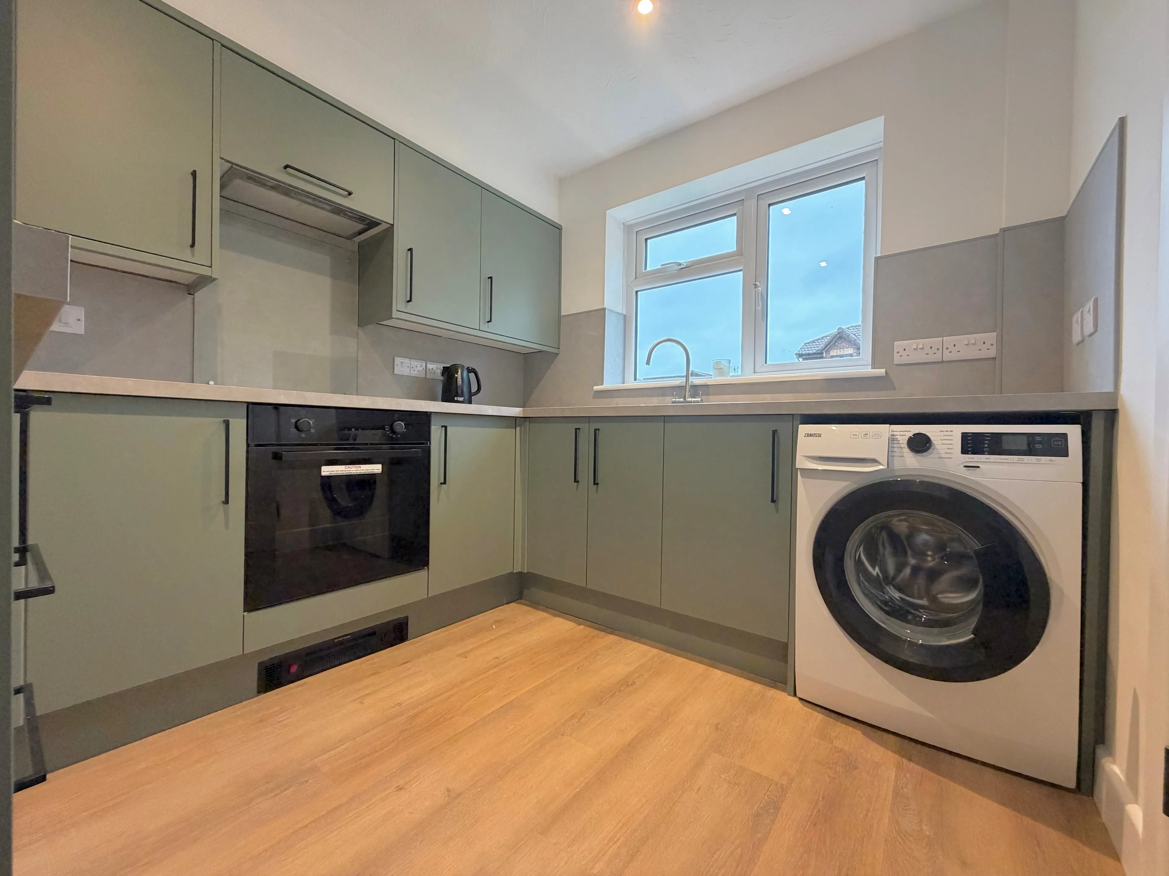 Property at Whitley Mead, Stoke Gifford