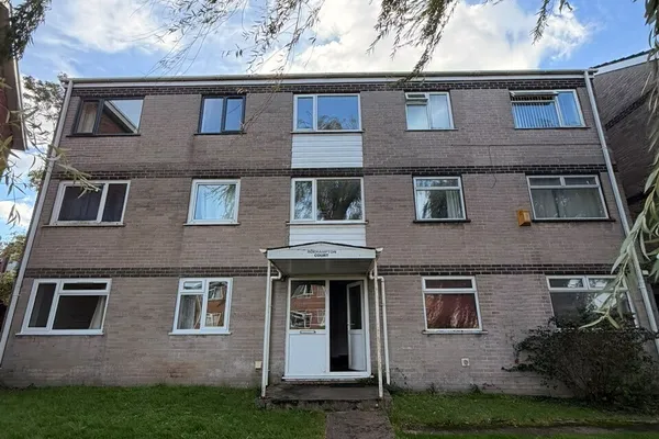 2 bedroom property for sale in Cranleigh Rise, Rumney, CARDIFF - Guide ...