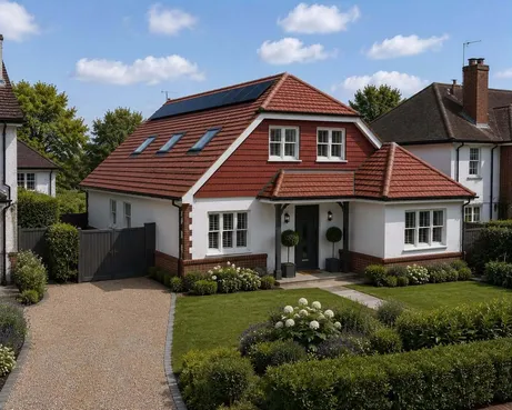 Gorse Avenue, Worthing, BN14