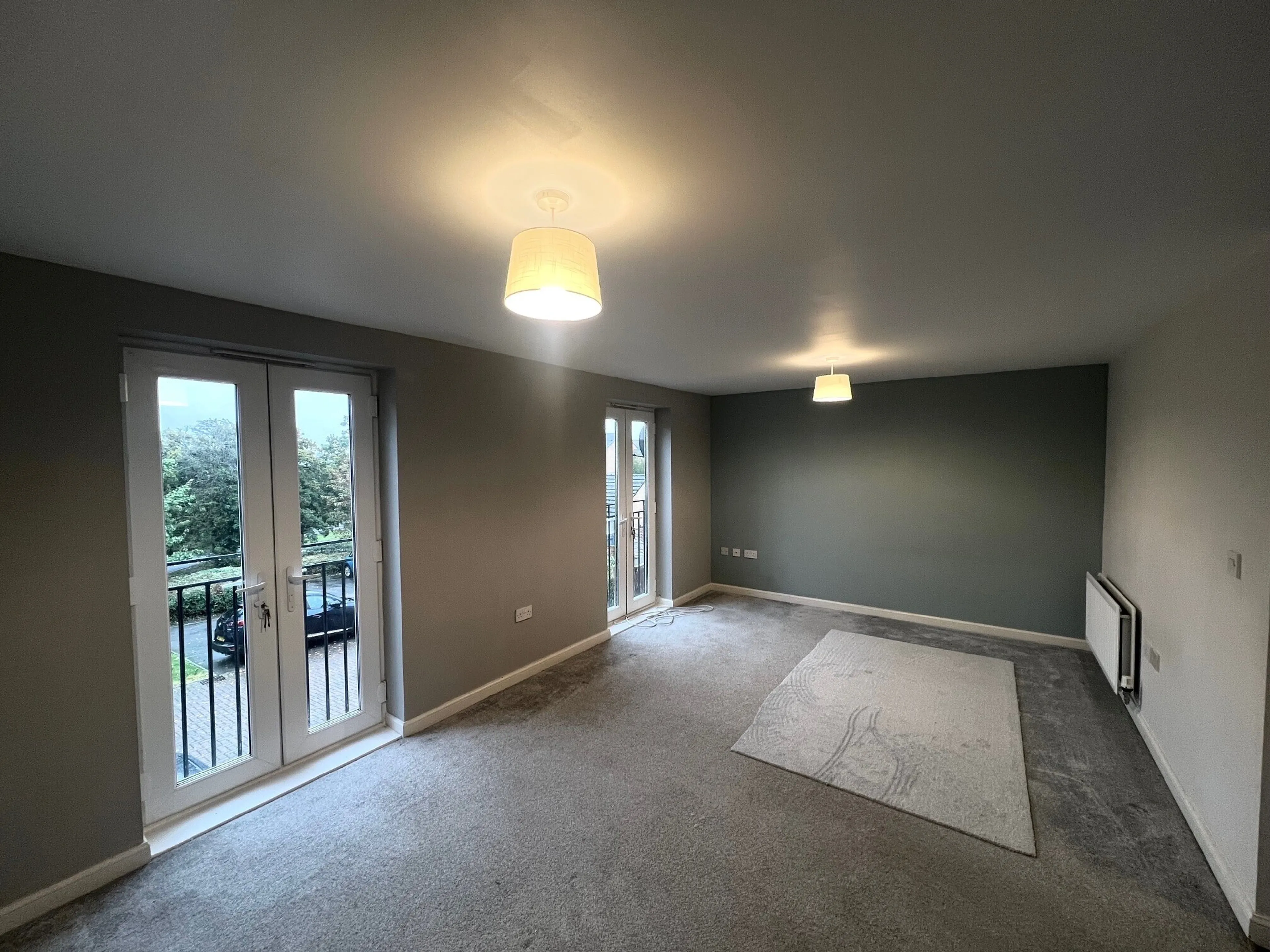 Property at Wood Street, Patchway