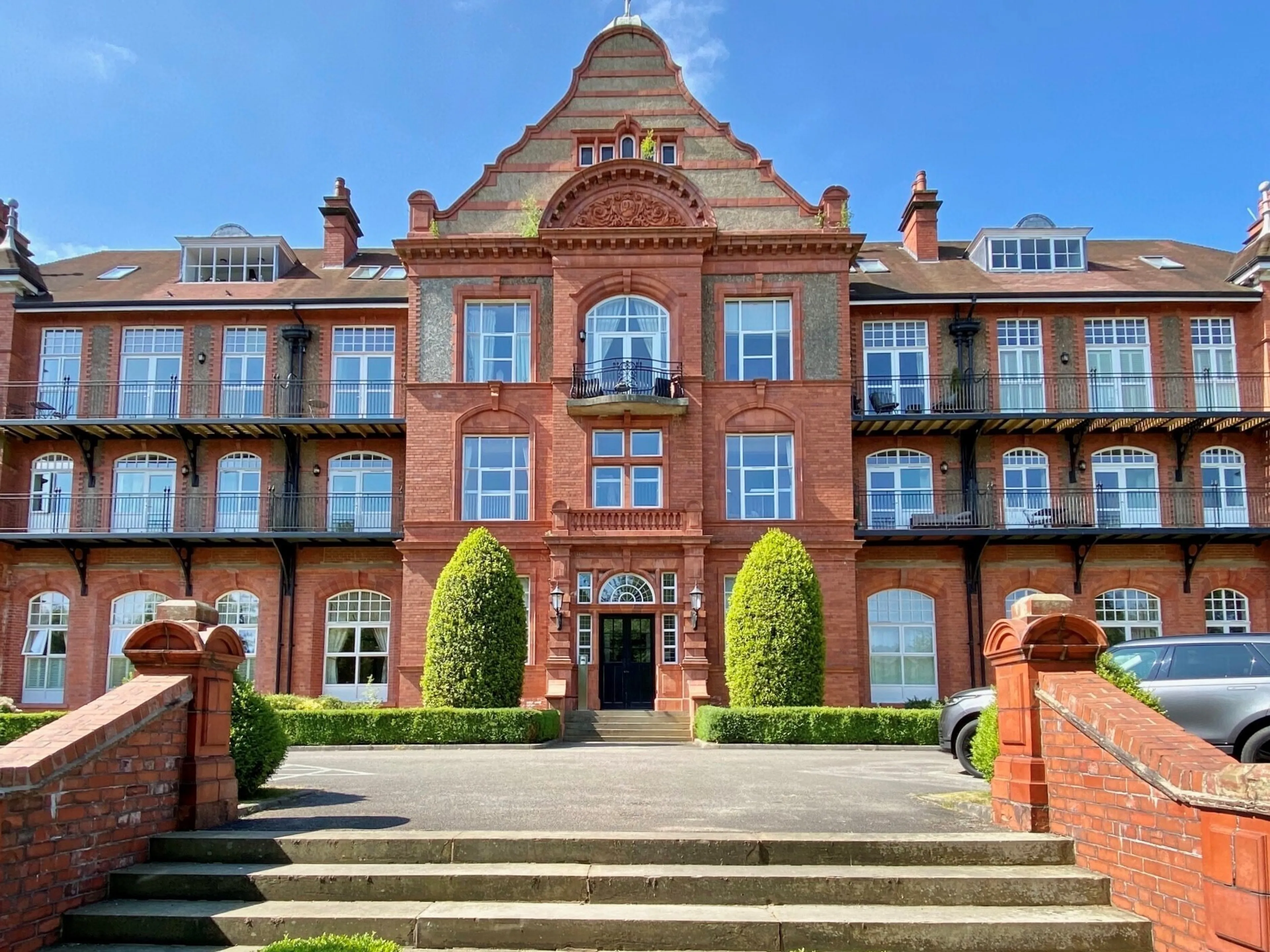 Property at Kingswood Park, Frodsham