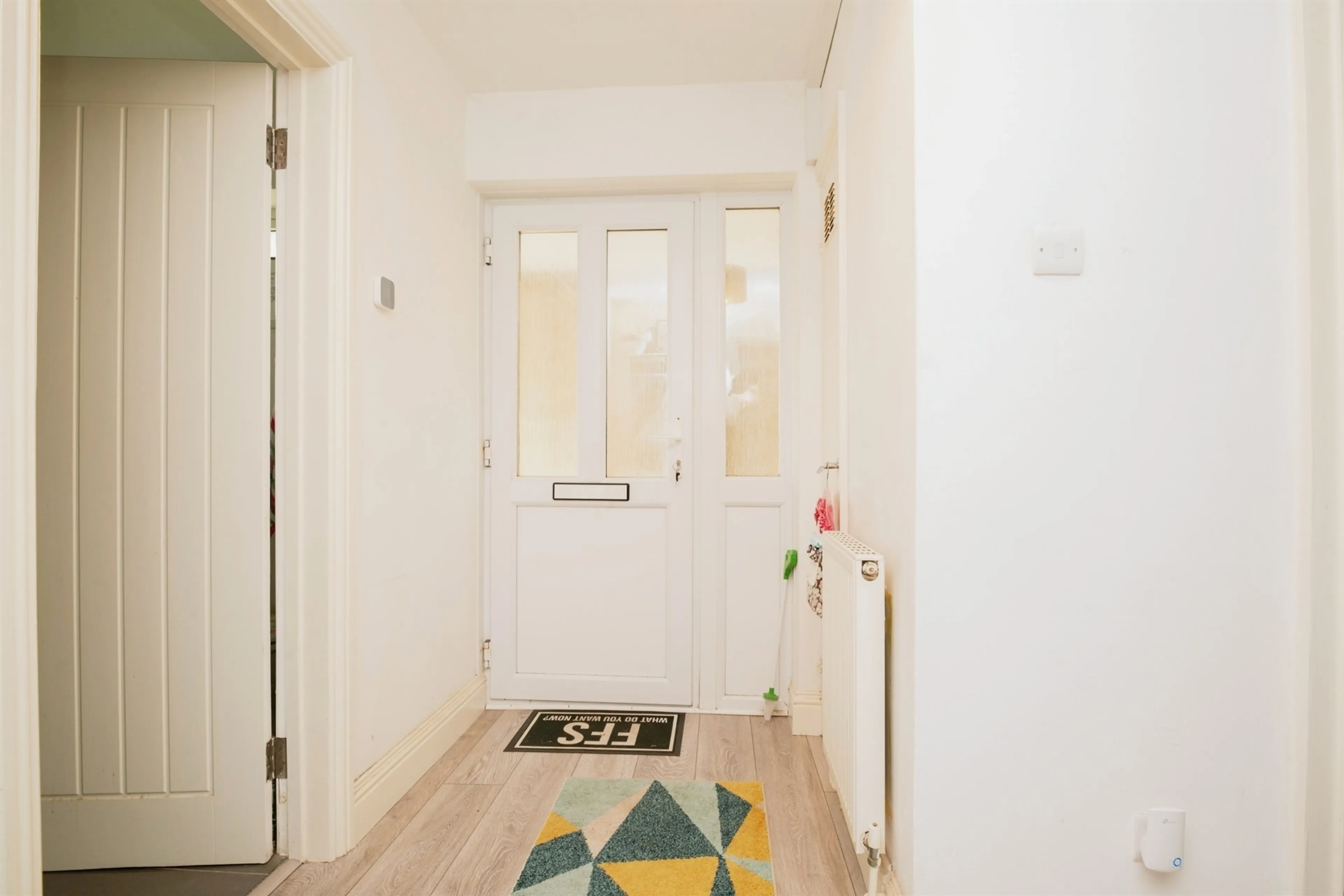 Property at Waun Fach, Pentwyn, Cardiff