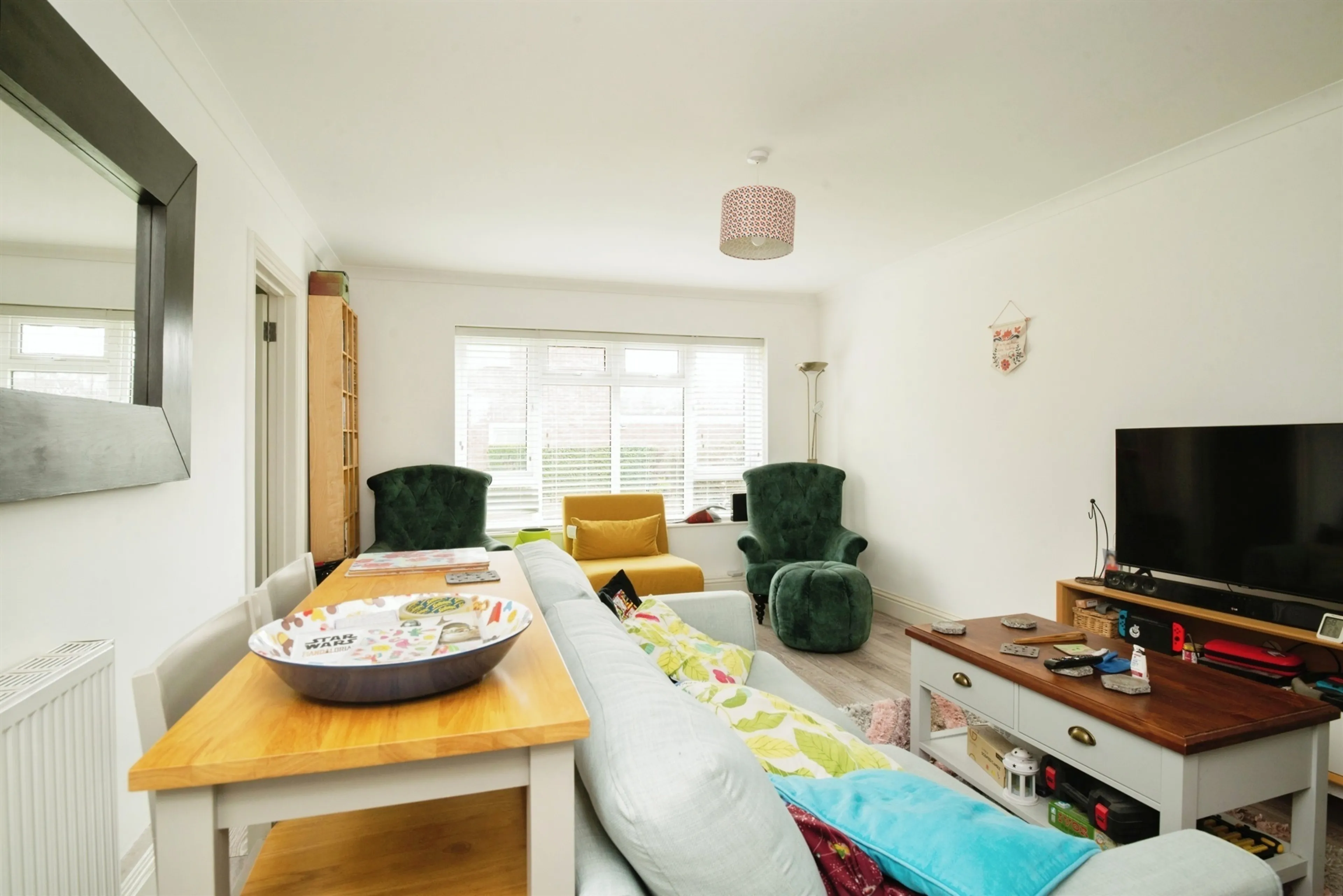 Property at Waun Fach, Pentwyn, Cardiff