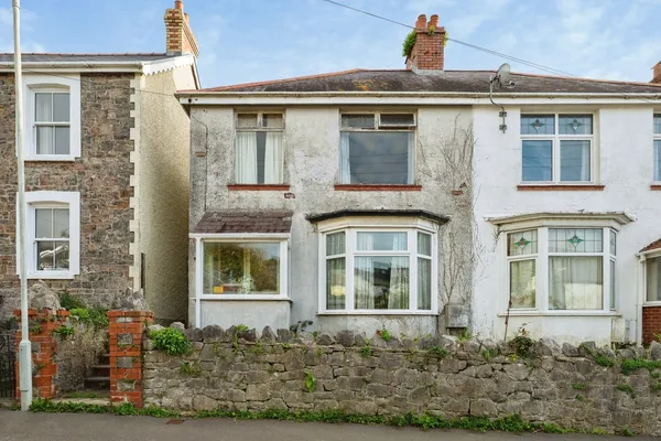 Whitestone Lane, Newton, Swansea, SA3
