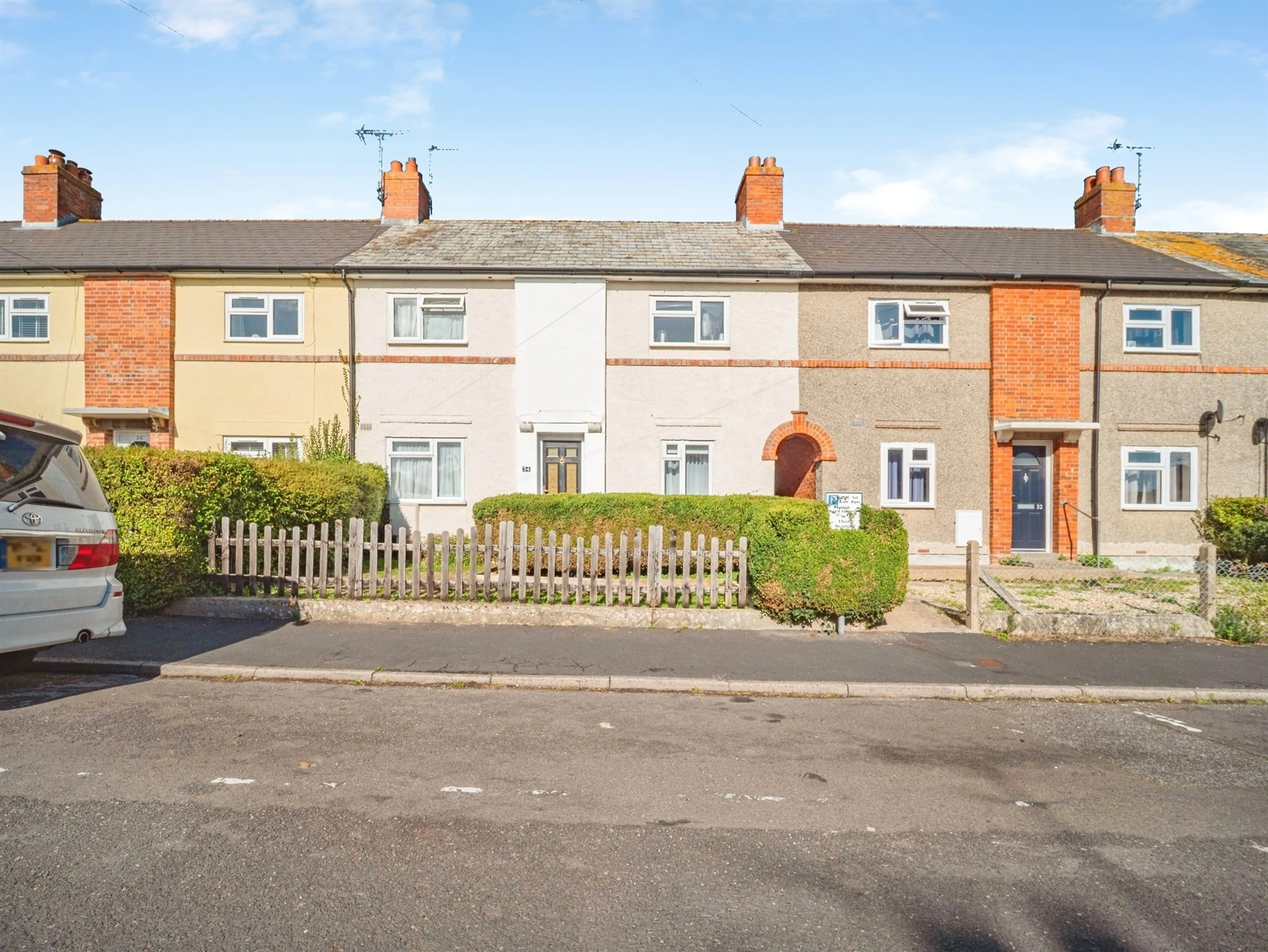 Property at Lorne Road, Dorchester