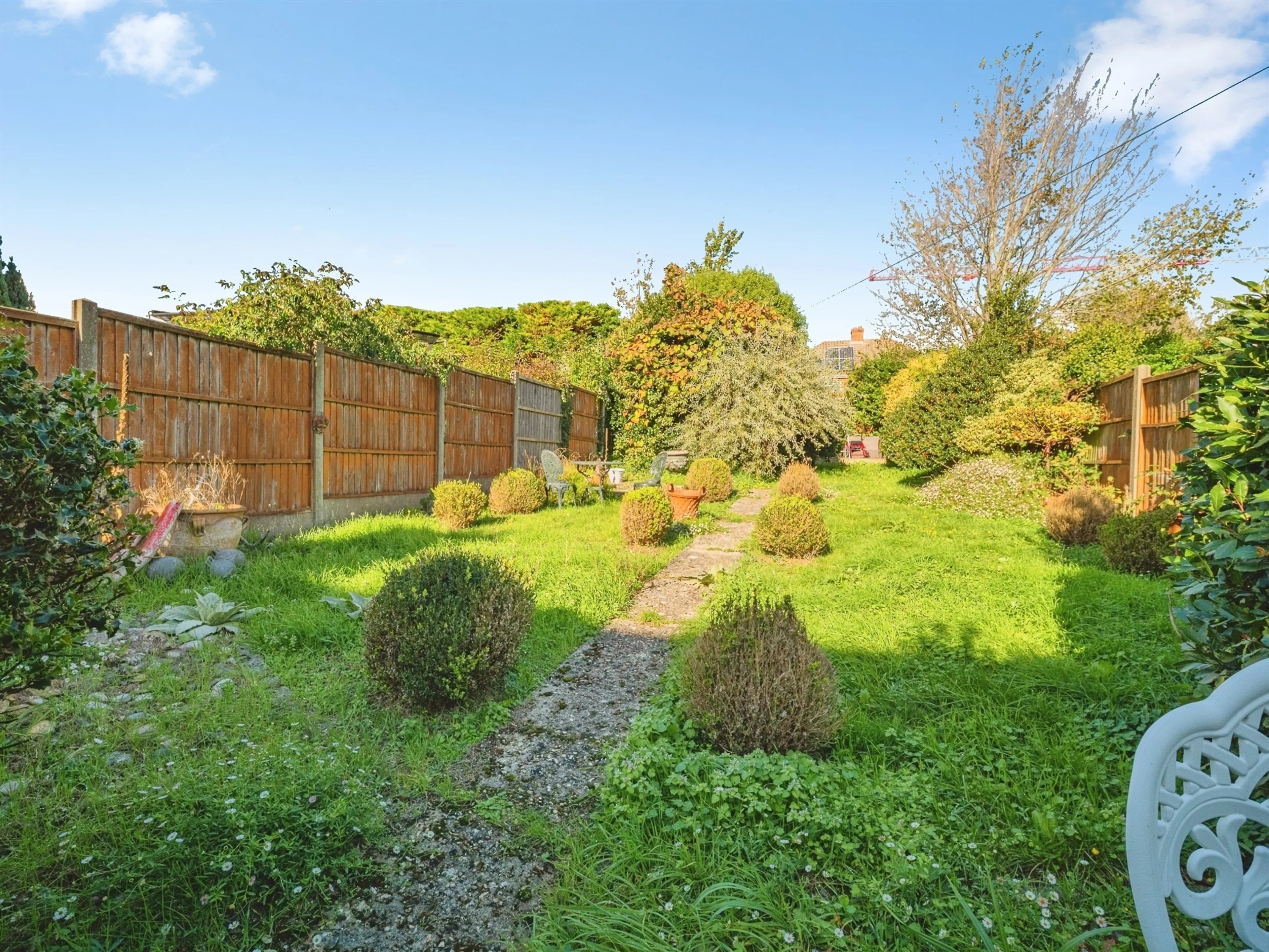 Property at Lorne Road, Dorchester