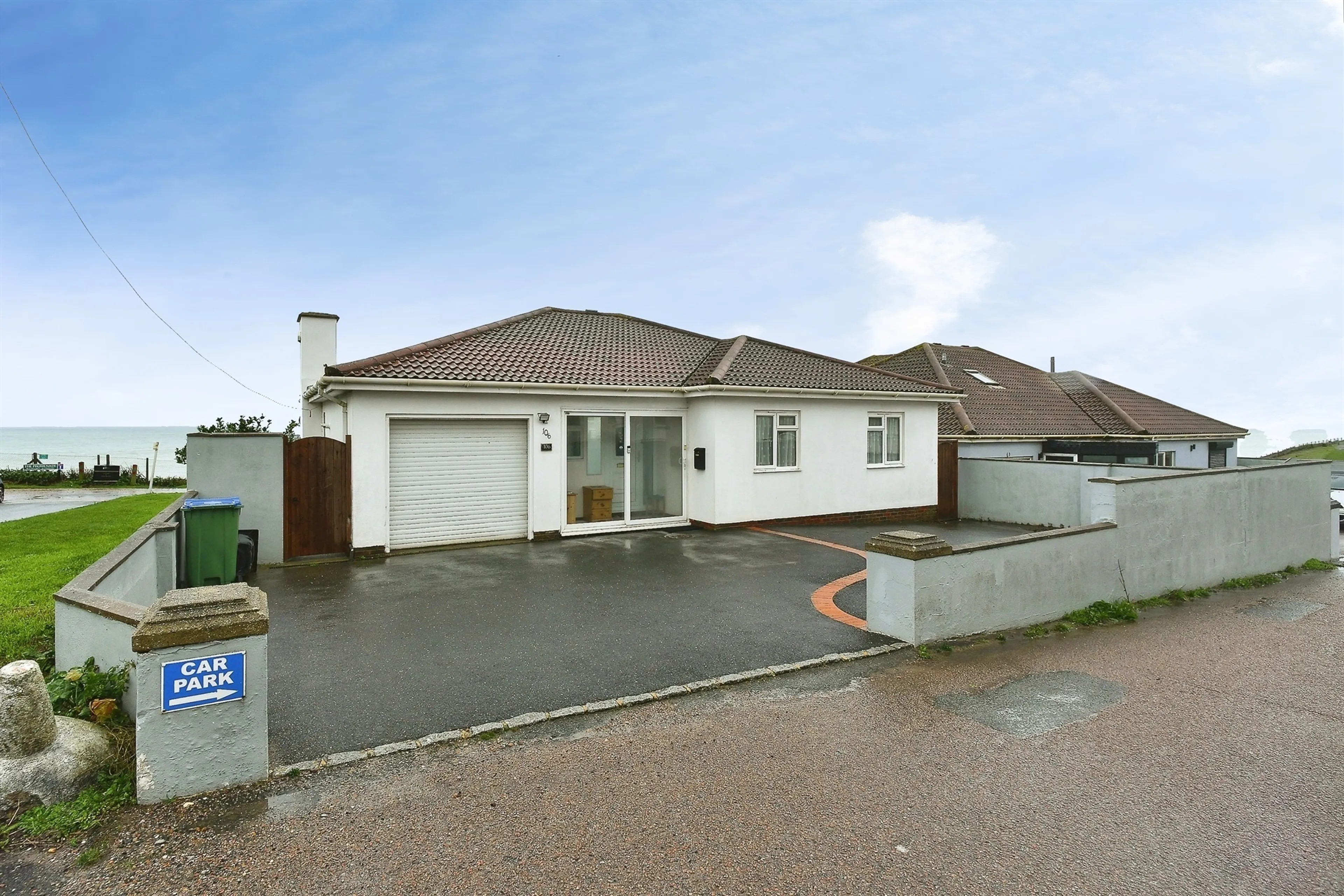 Property at The Promenade, Peacehaven