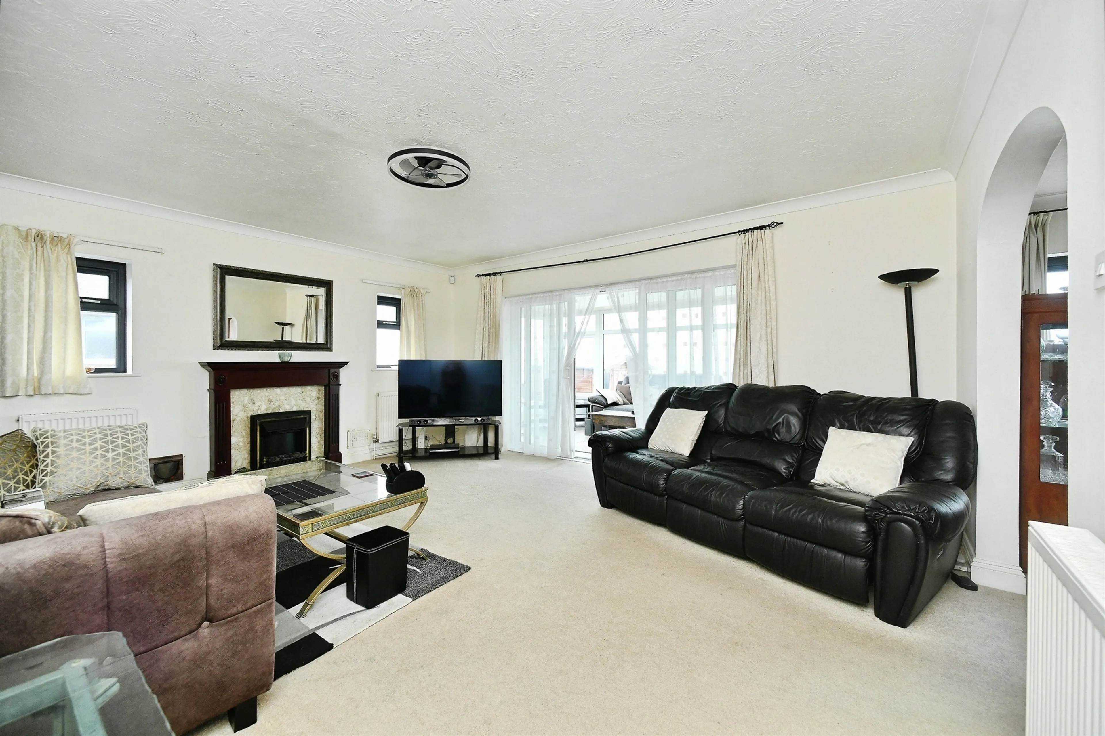 Property at The Promenade, Peacehaven