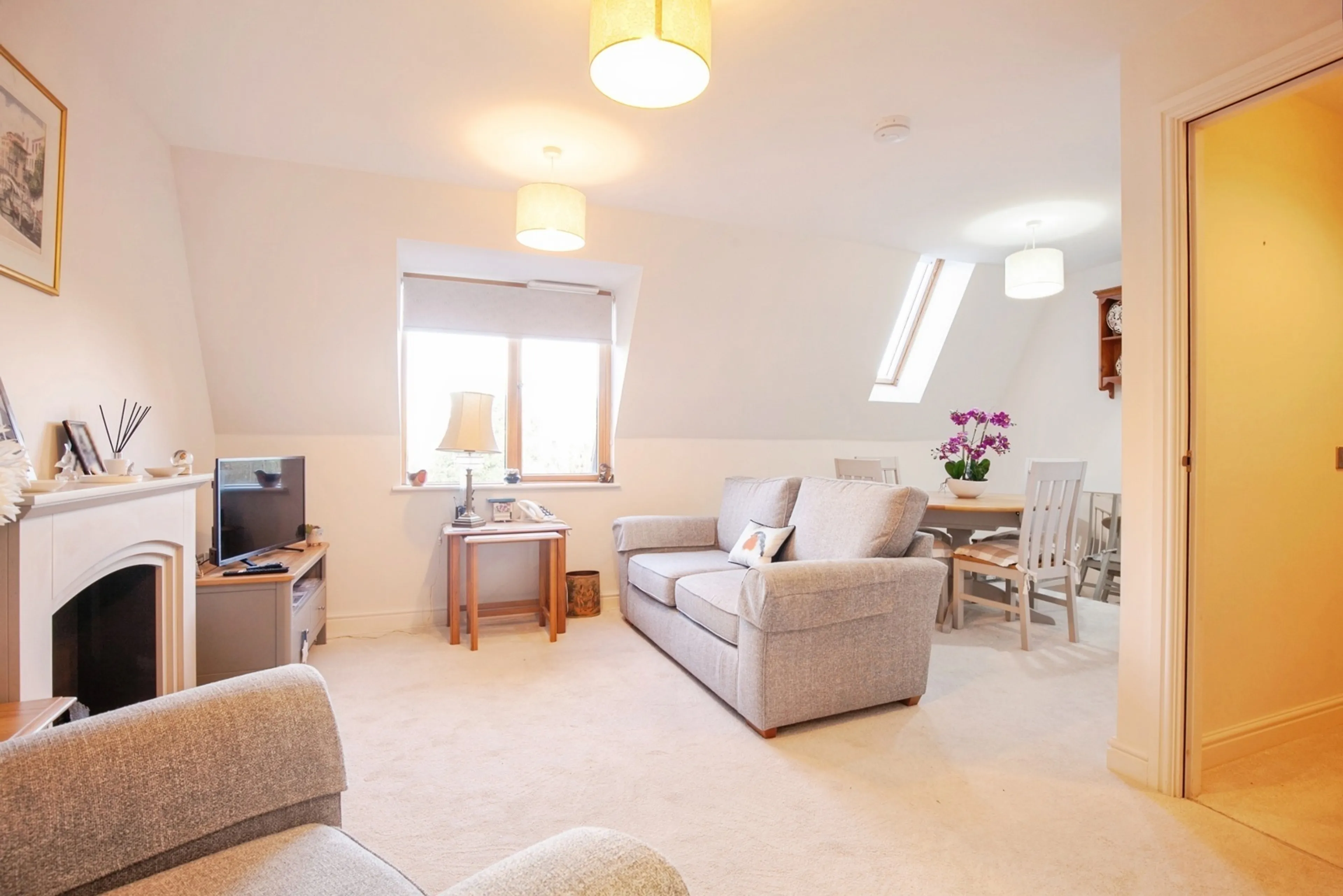 Property at Hurst Place (A), Kleinwort Close, Haywards Heath, West Sussex, RH16