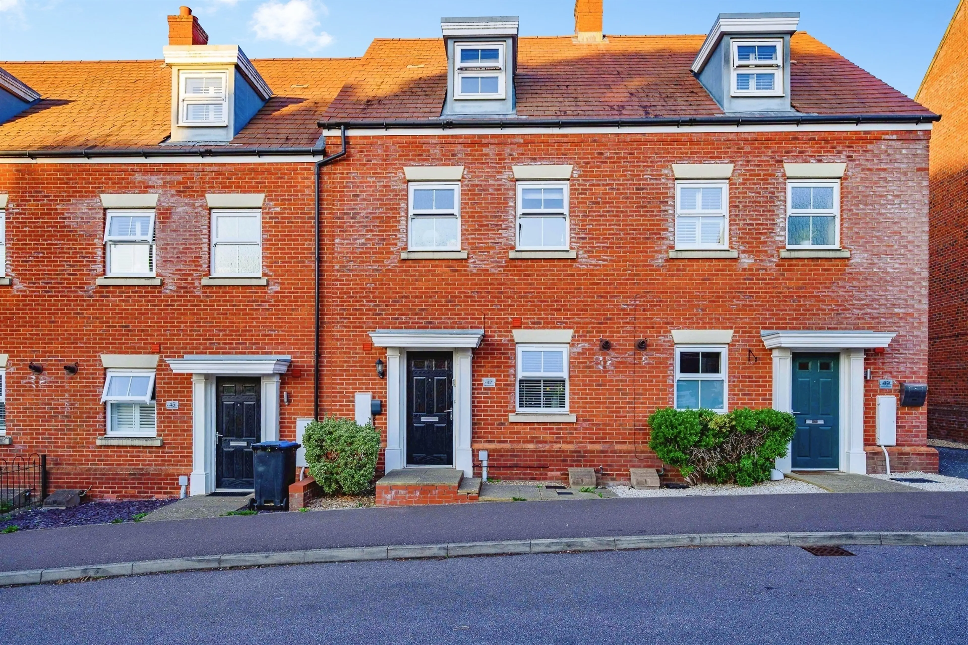 Property at Shearwater Road, Hemel Hempstead
