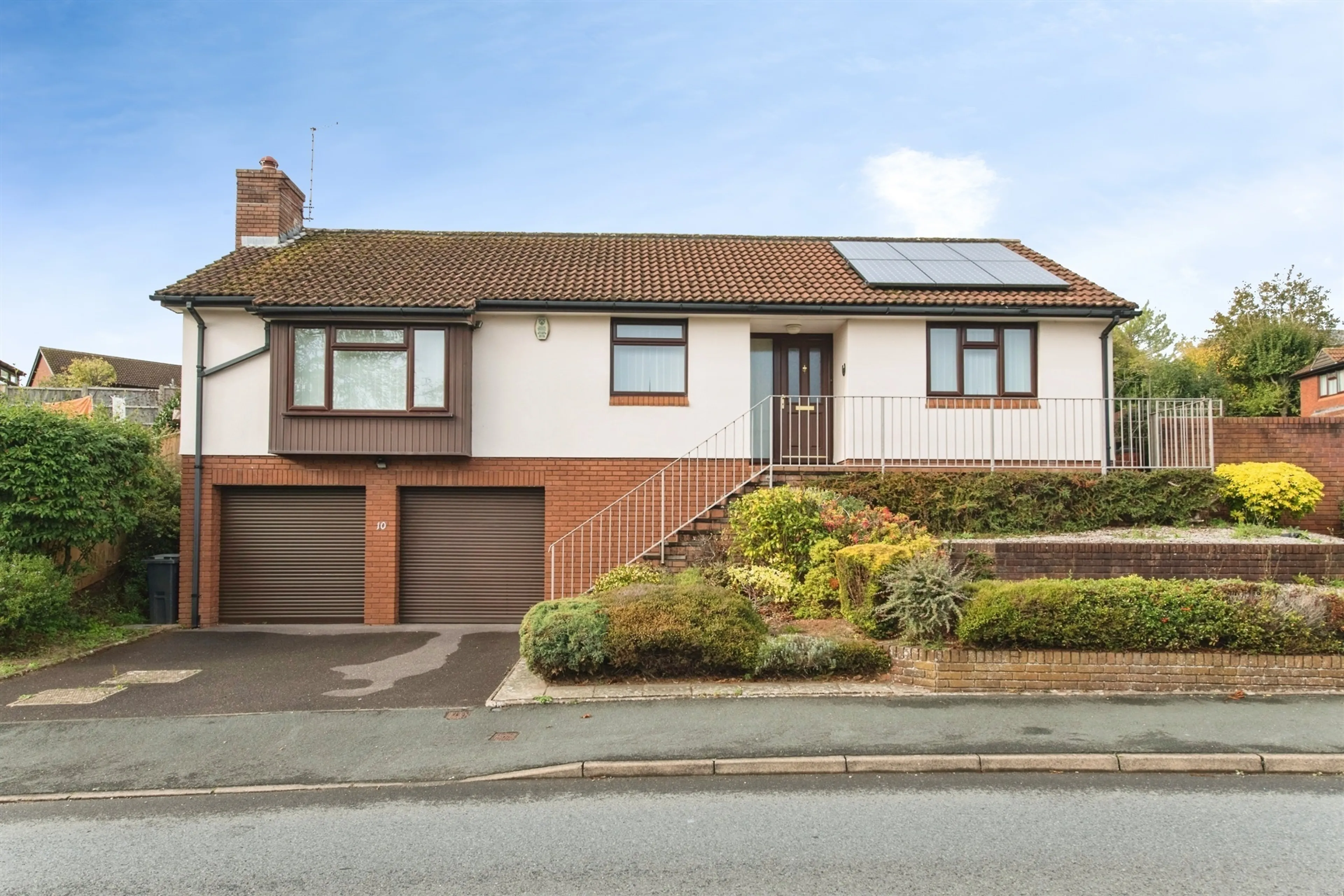 Property at Parkland Drive, Exeter