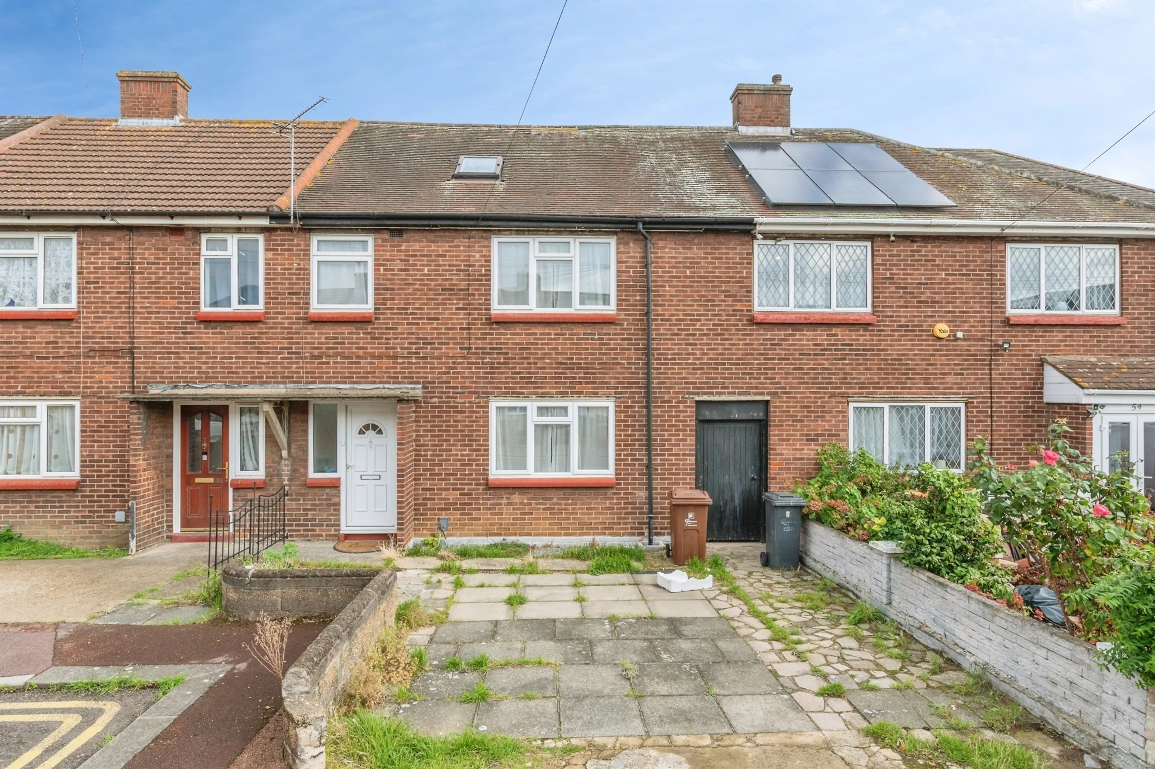 Property at Hooks Hall Drive, Dagenham