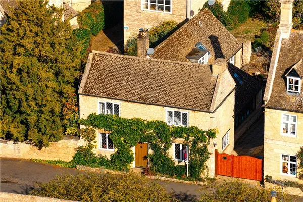 Middle Street, Elton, PE8 photo 1