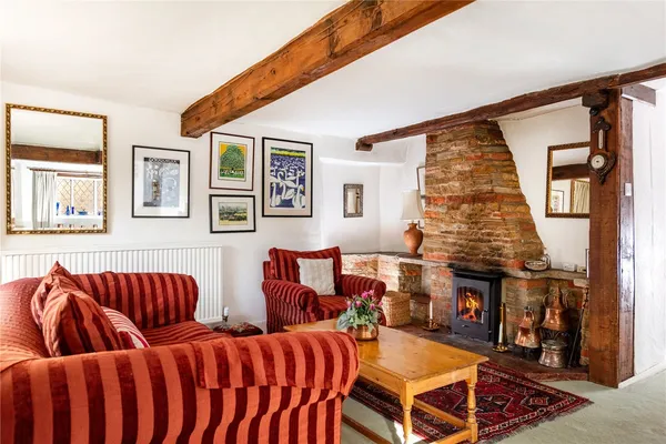 Middle Street, Elton, PE8 photo 8