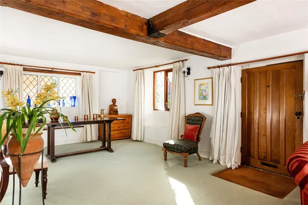 Middle Street, Elton, PE8 photo 9