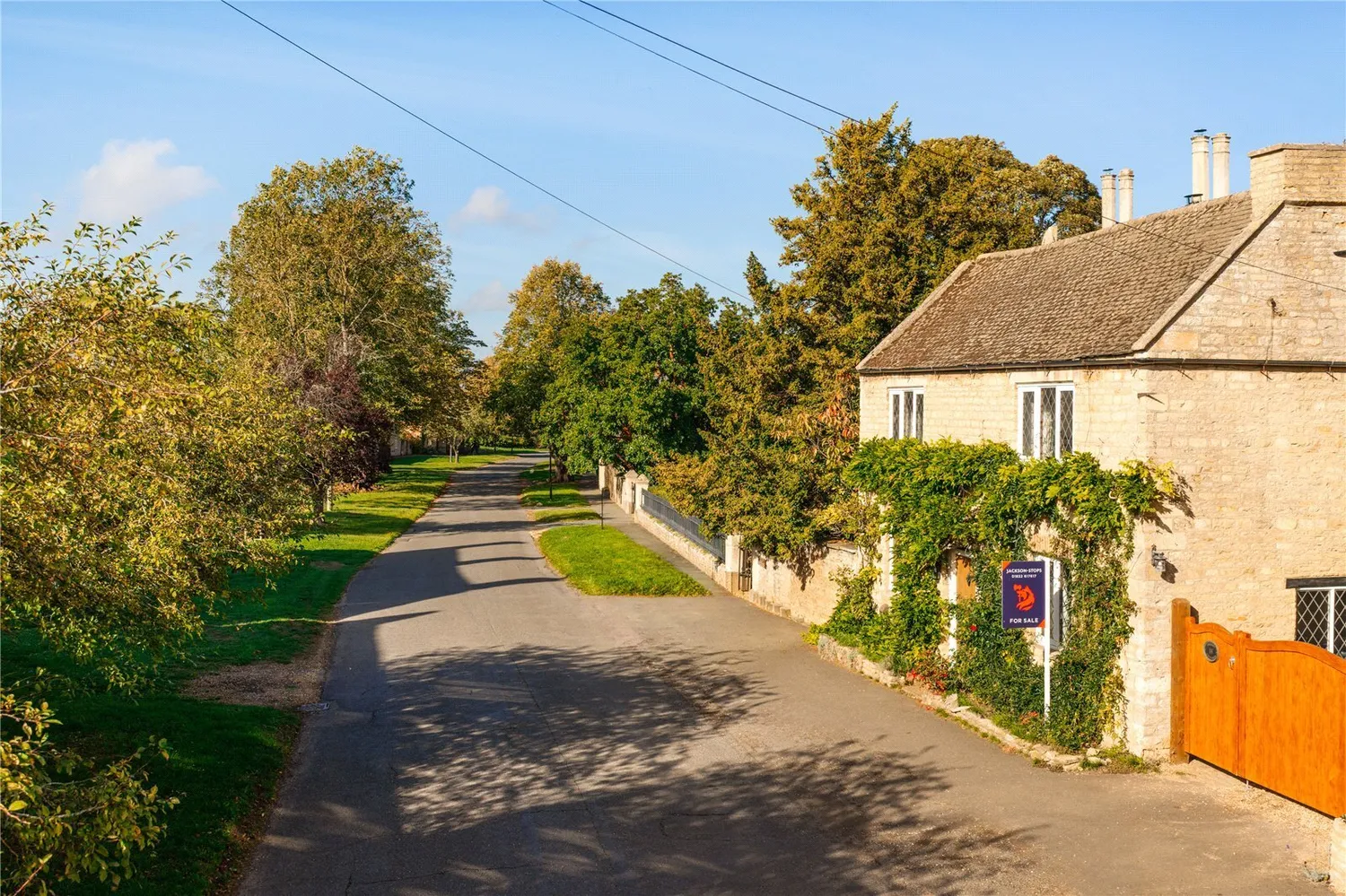 Middle Street, Elton, PE8 photo 22