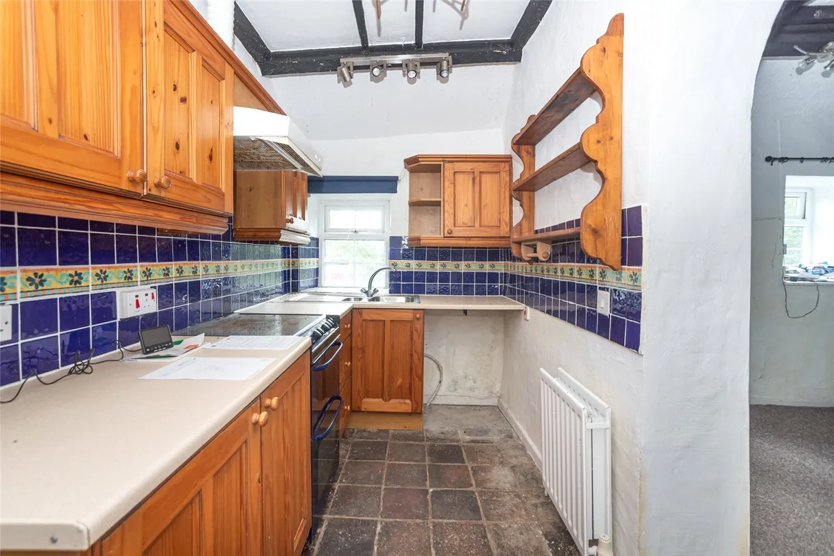 Mynydd Bodafon, Llannerch-y-Medd, Isle of Anglesey, LL71