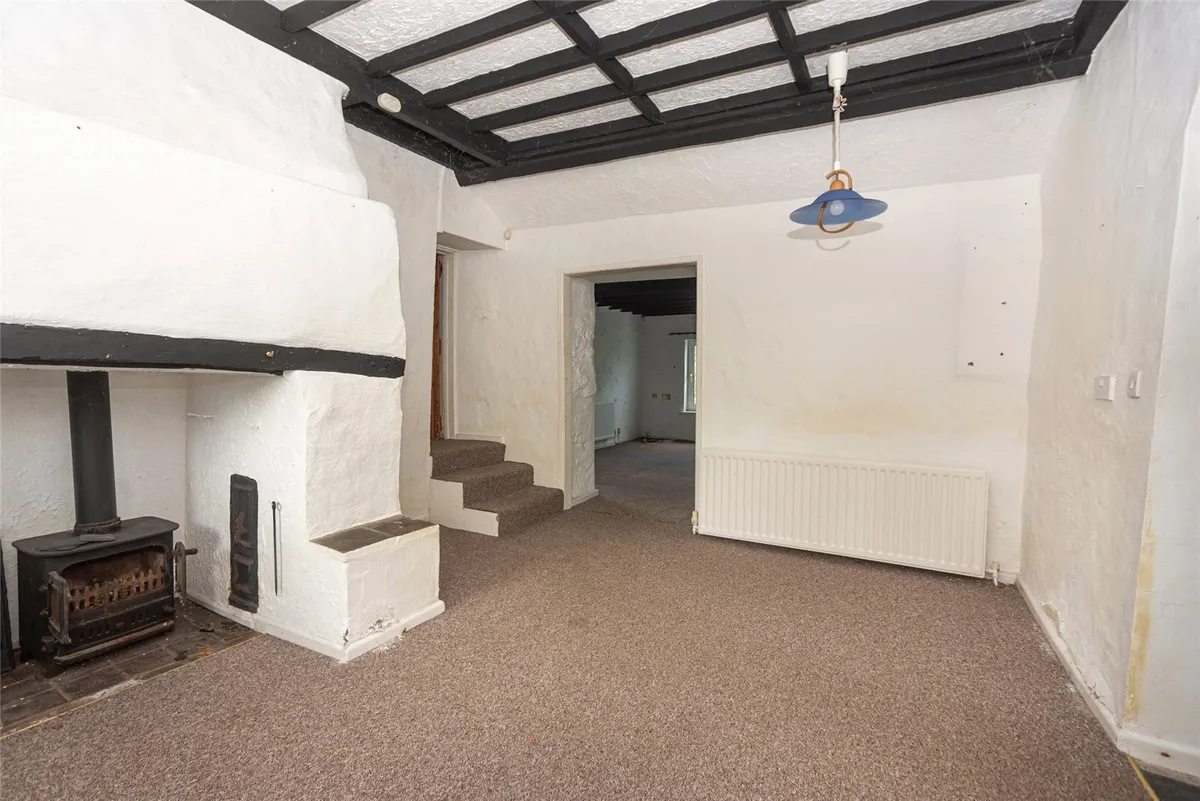 Mynydd Bodafon, Llannerch-y-Medd, Isle of Anglesey, LL71