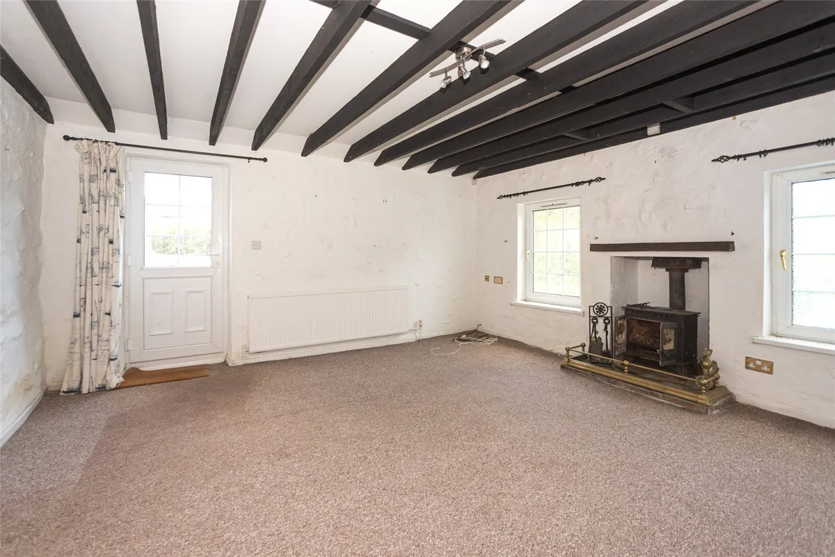 Mynydd Bodafon, Llannerch-y-Medd, Isle of Anglesey, LL71
