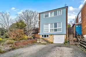 Old Pasture Road, Frimley, Camberley, Surrey, GU16