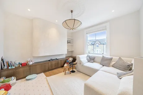 Kingsgate Road London NW6