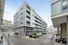 Merryweather Place London SE10 photo 2