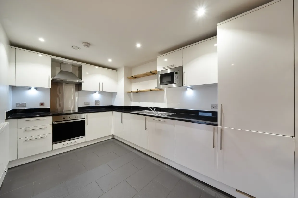 Merryweather Place London SE10 photo 4