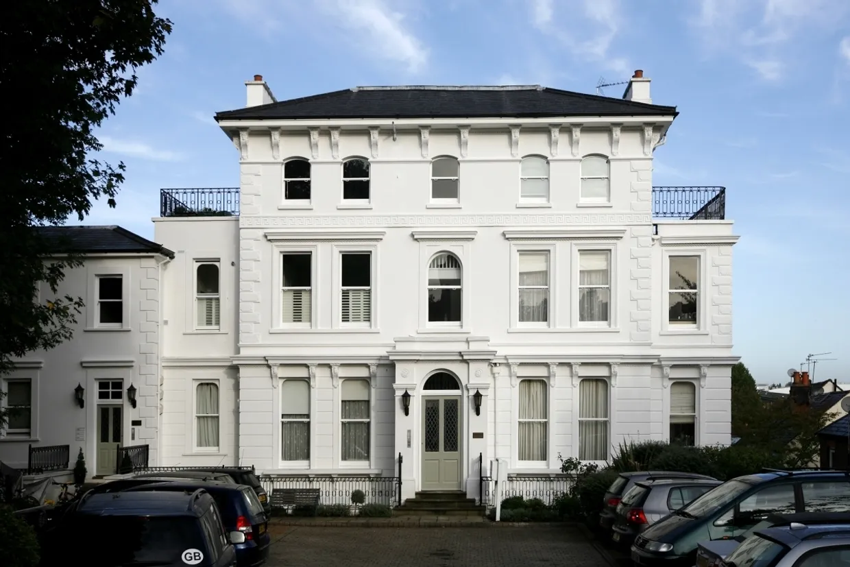 Church Road Wimbledon SW19 photo 7