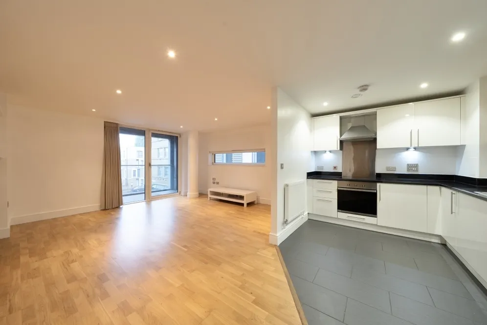 Merryweather Place London SE10 photo 5