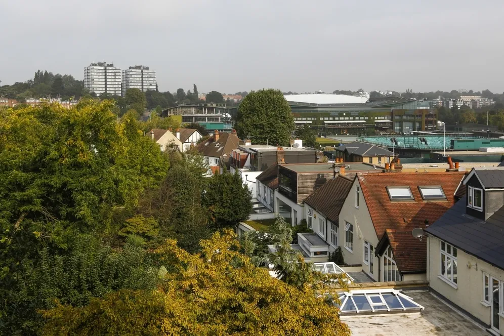 Church Road Wimbledon SW19 photo 8