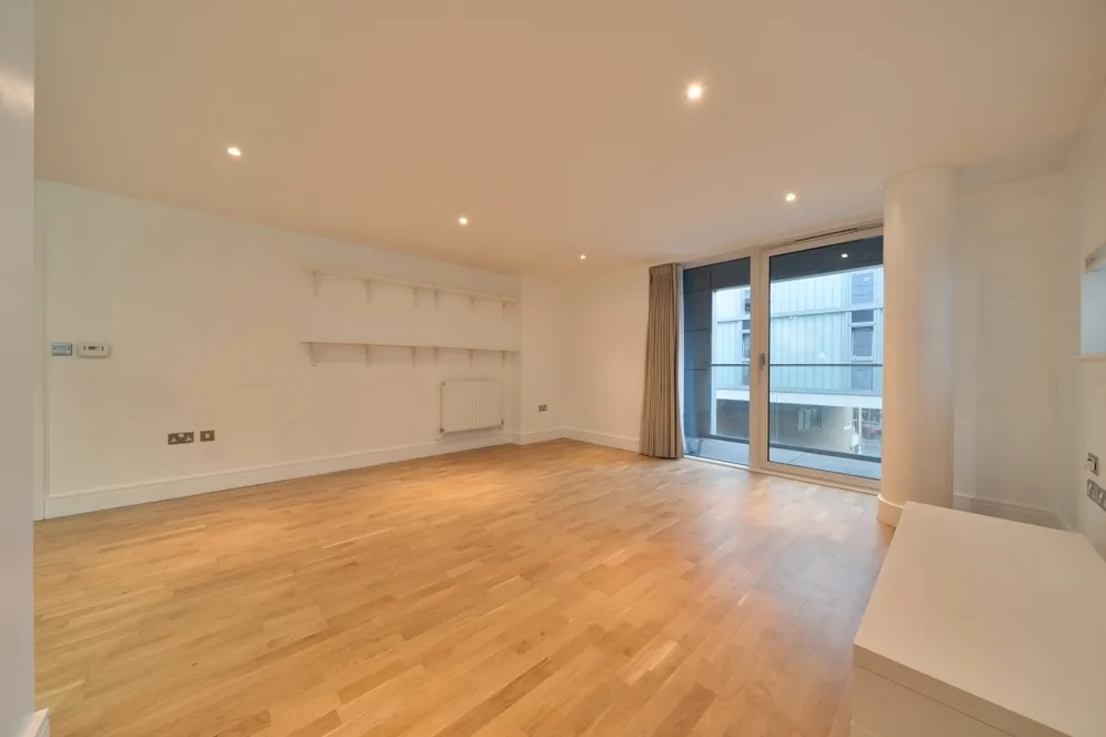 Merryweather Place London SE10 photo 6