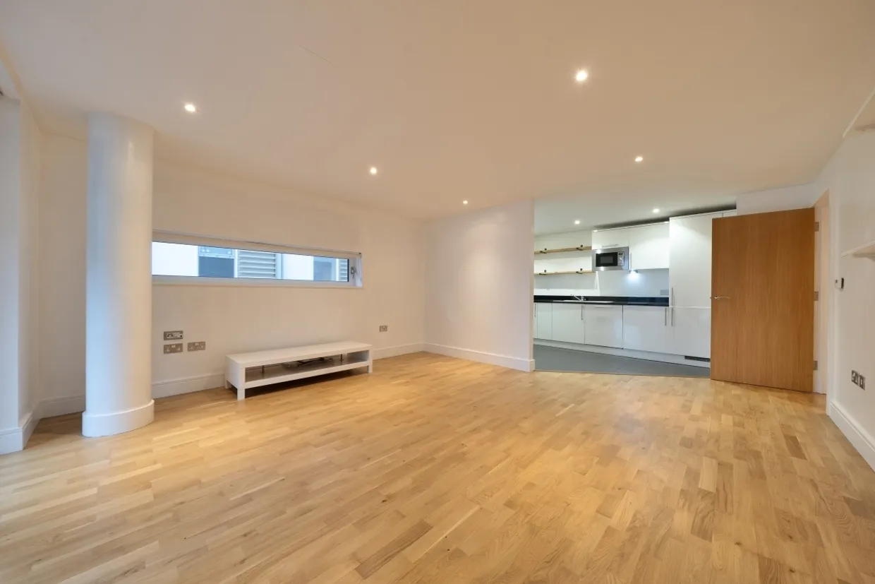 Merryweather Place London SE10 photo 7