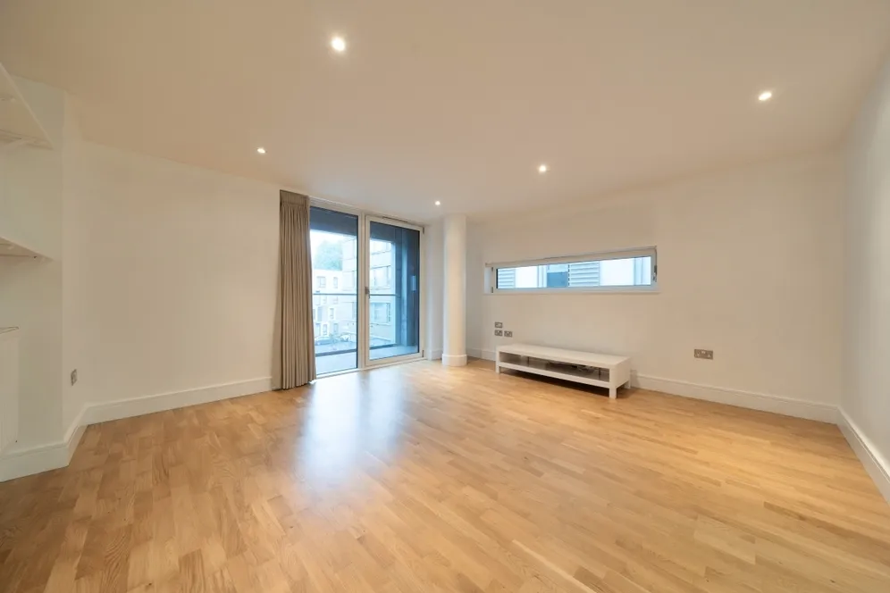 Merryweather Place London SE10 photo 8