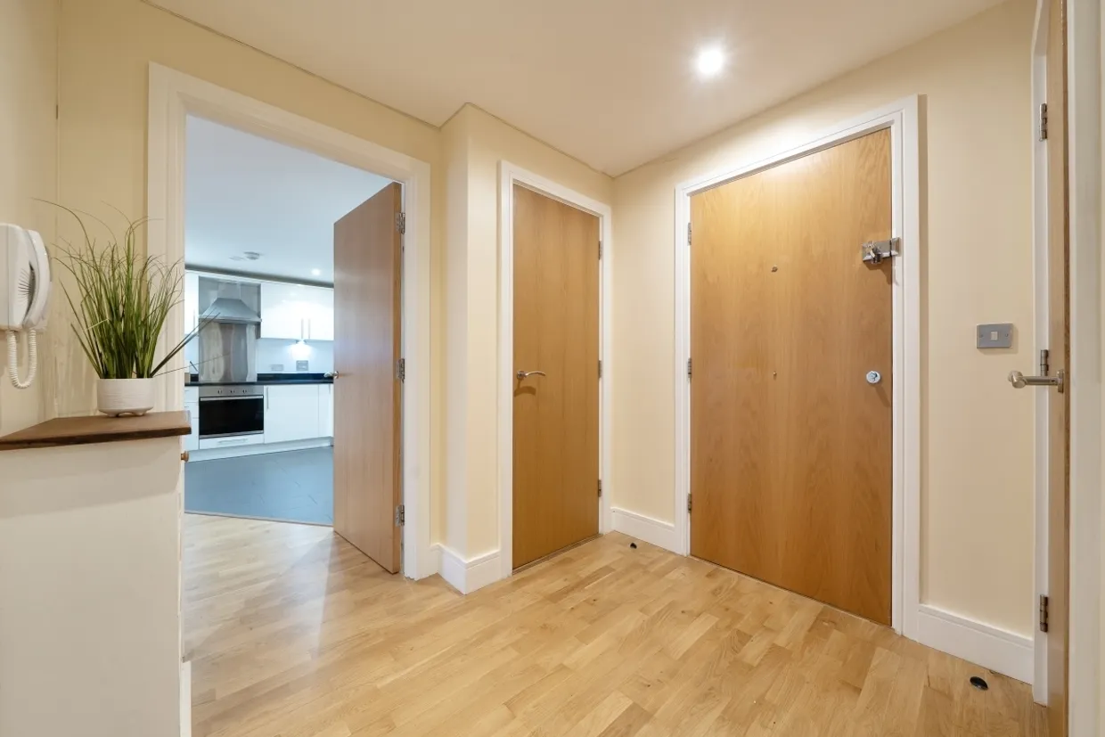 Merryweather Place London SE10 photo 9