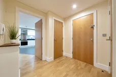 Merryweather Place London SE10 photo 9