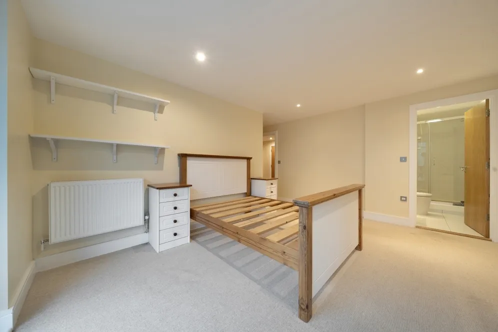 Merryweather Place London SE10 photo 10