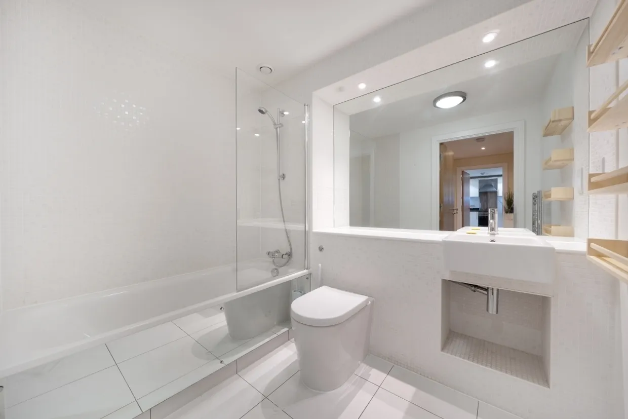 Merryweather Place London SE10 photo 16