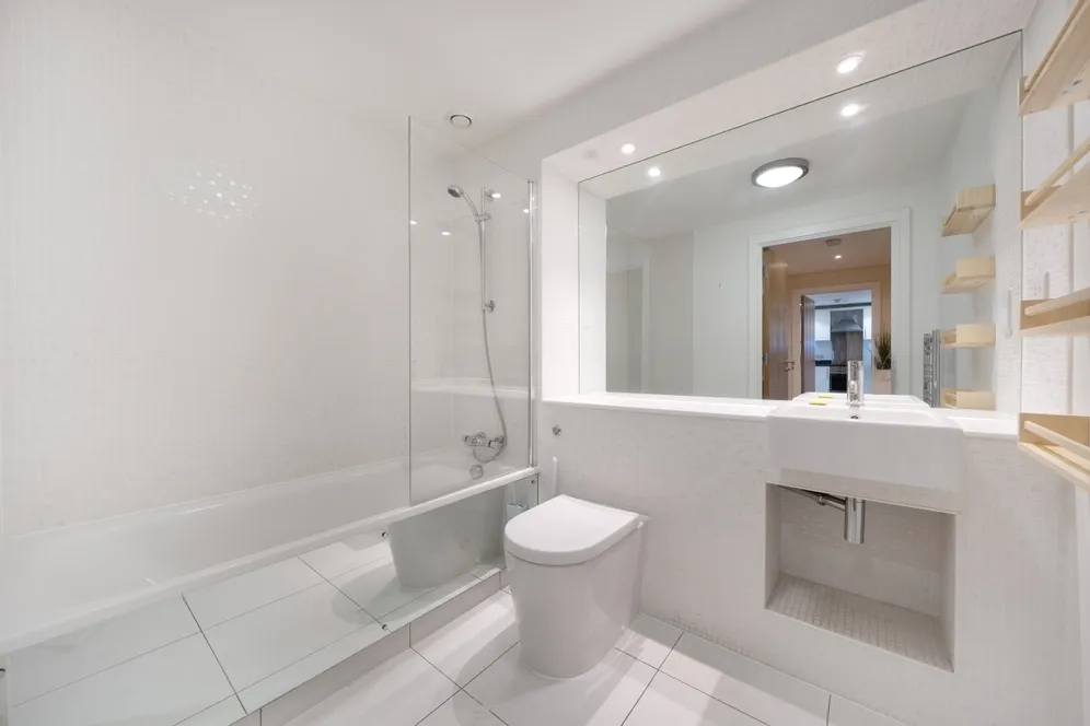 Merryweather Place London SE10 photo 16