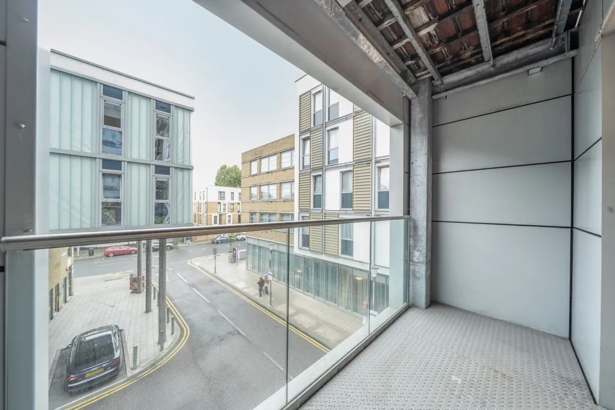 Merryweather Place London SE10 photo 18